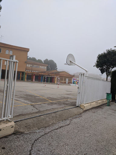 Public school Castilla la Mancha - Thumbnail