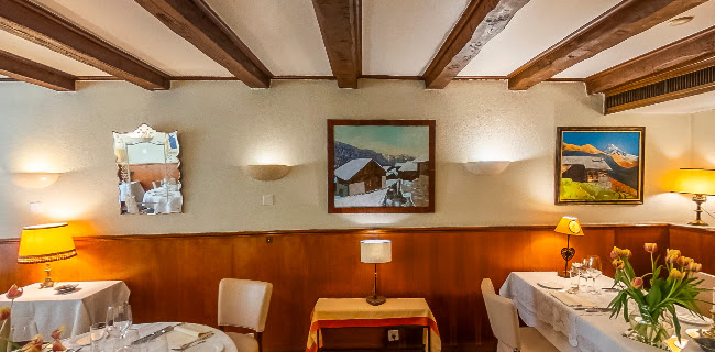 Café des amis - Restaurant