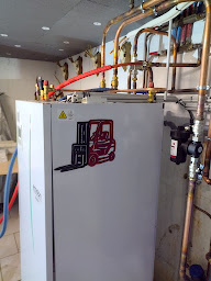 Photo n°9 de Ets EMY chauffage à Senones (Chauffagiste)