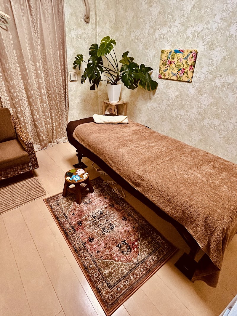 lea lea Mahalo レアレアマハロ