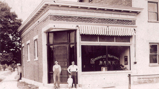 Somerville Bank