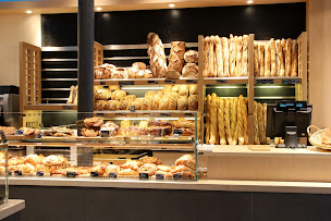 Photo n°22 de La Parisienne à Paris (Pâtisserie)