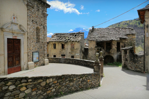 Municipio di Livo - Thumbnail