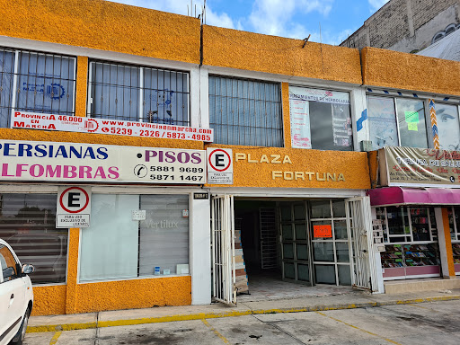 Control Auto Driving School Mexico - Thumbnail
