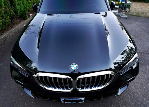 Detailed Automotives Car Detailing Salem - Thumbnail