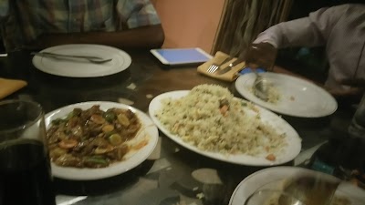 Photos of Noble House Kumasi