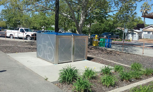 BikeLink : Roseville train station - Thumbnail