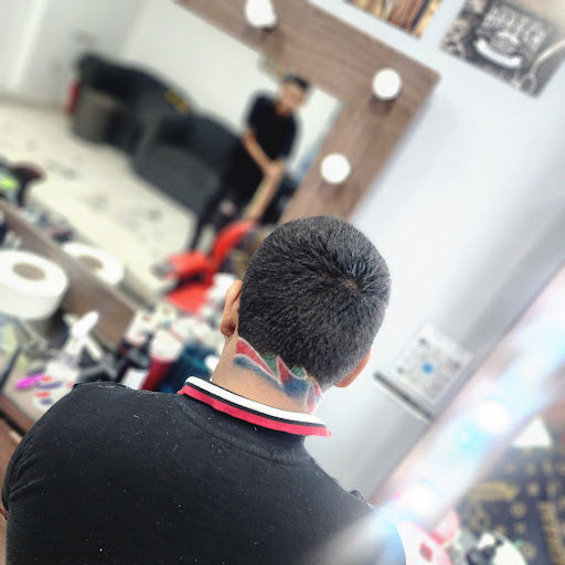 Ultra Barber Shop Gallery - Mexico
