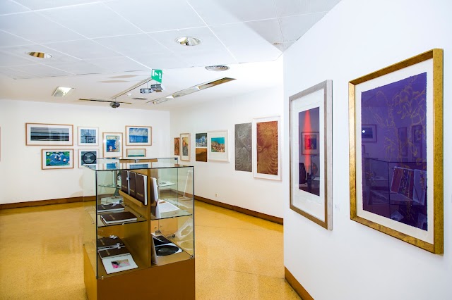 CPS - Centro Português de Serigrafia
