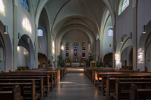 Filialkirche Herz Jesu