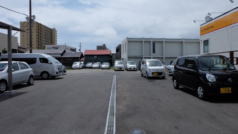 オリックスレンタカー 木更津駅前店