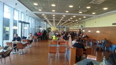 Photos of V&aacute;clav Havel Airport Prague
