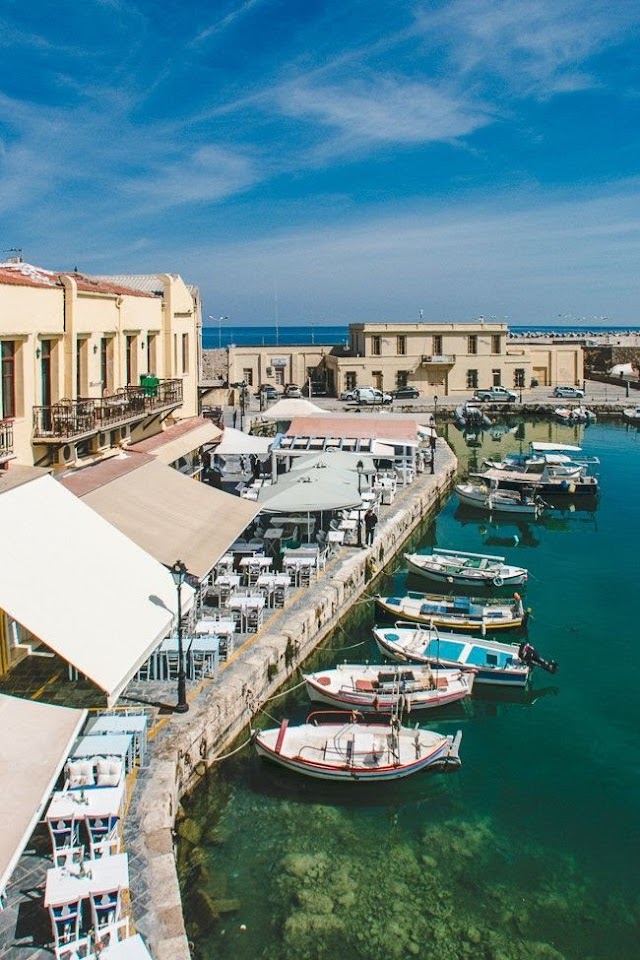 Réthymnon