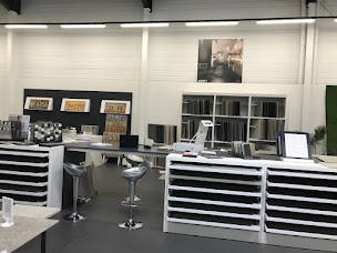 Photo n°36 de Ain Carrelages : Magasin de Lyon à Saint-Priest (Magasin de carrelage)