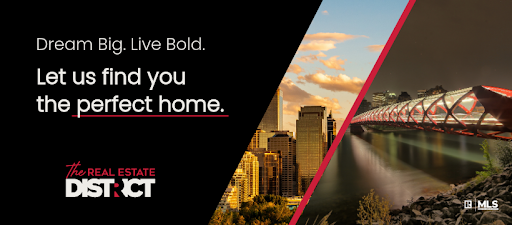 The Real Estate District - Thumbnail