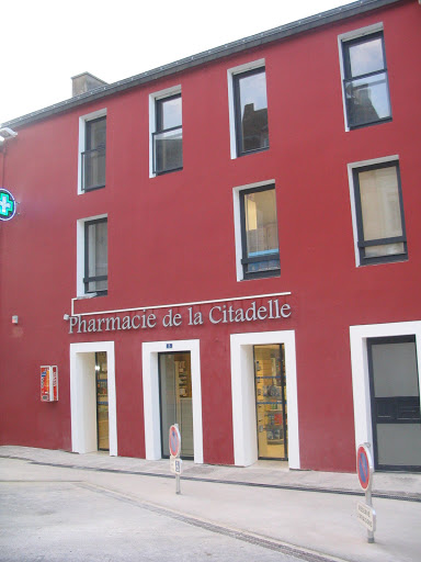Pharmacy Citadel