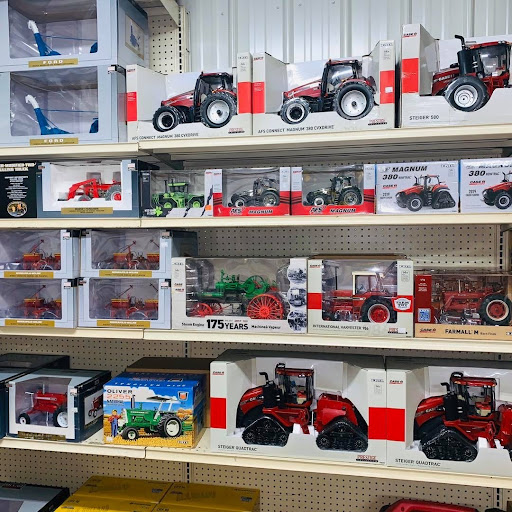 Windy Hill Farm Toys