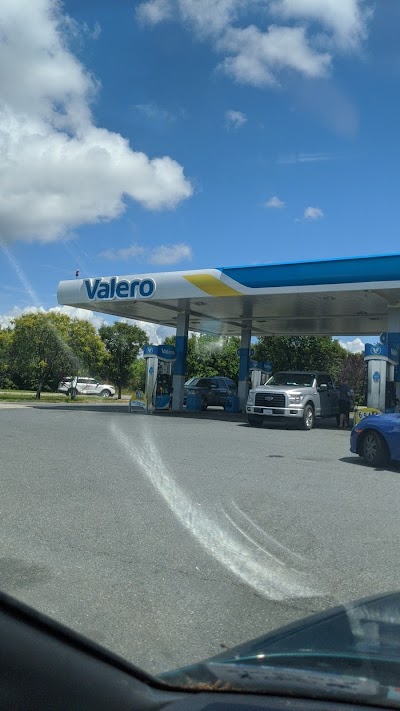 Valero