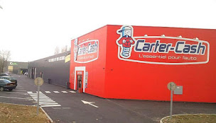 Photo n°25 de Carter-Cash Aucamville à Aucamville (Atelier de réparation de pneus)