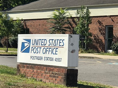 United States Postal Service