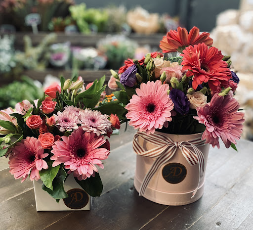 Stirling Fruit Mart and Amy by Design flowers - Thumbnail