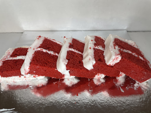 Lacy's Cakes - Thumbnail