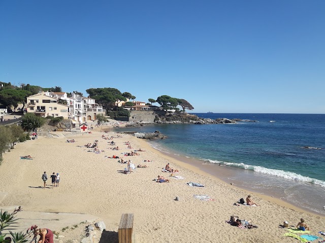 Calella de Palafrugell