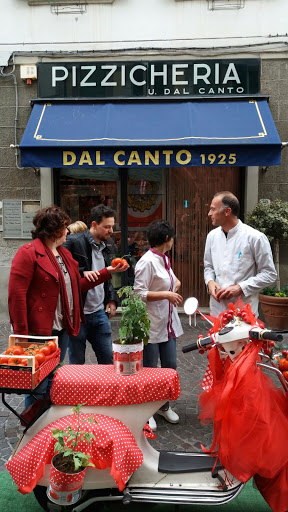 Pizzicheria dal Canto di dal Canto Francesco & C. Snc