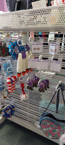 Glitter Ghost Clothing and Accessories