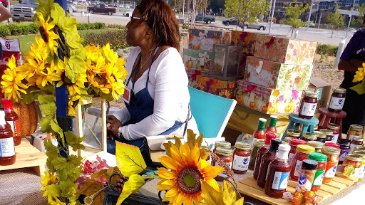 Sweet Spirit Foods