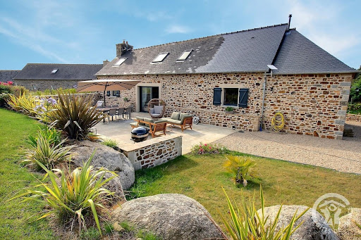 Photo de La Grange en Bretagne à Boqueho (22170)