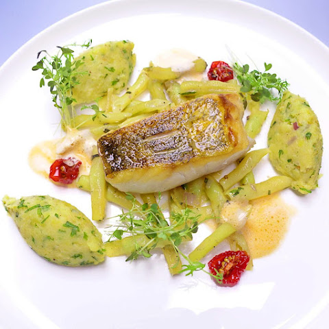 Landhaus Scherrer by null