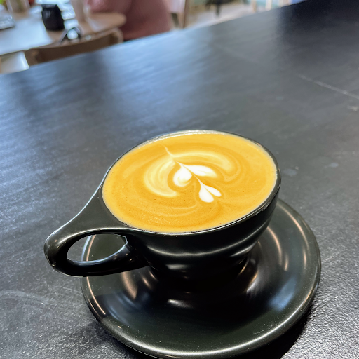 State Of The Art Coffee - Thumbnail