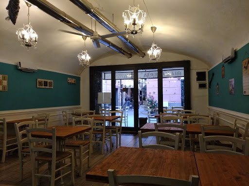 Piadineria Pizzeria Panuozzeria - Thumbnail