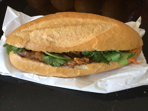 Spring Hot Bread - Visual