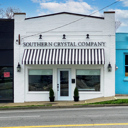 Southern Crystal Company - United States