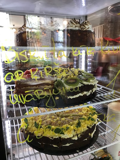Photos of Windau Coffee