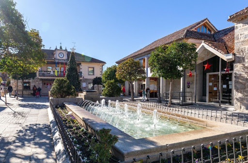 Tecnocasa agencia inmobiliaria