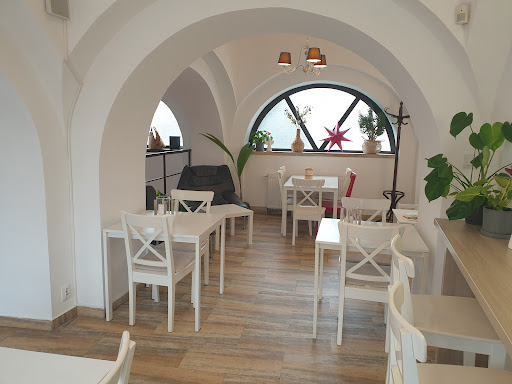 KTO TO ZJADŁ naleśnikarnia - kawiarnia