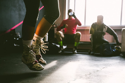 Yestarfitness - Thumbnail