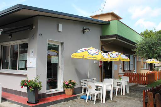 Campeggio Cucciolo
