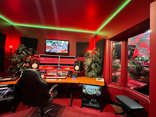 Red Room Studios