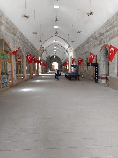 Kışlahan Turizm