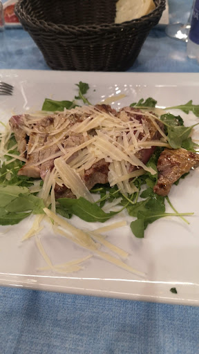 La Fornace Bar-Ristorante - Thumbnail