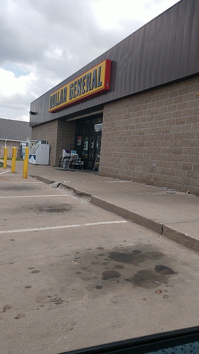 Dollar General