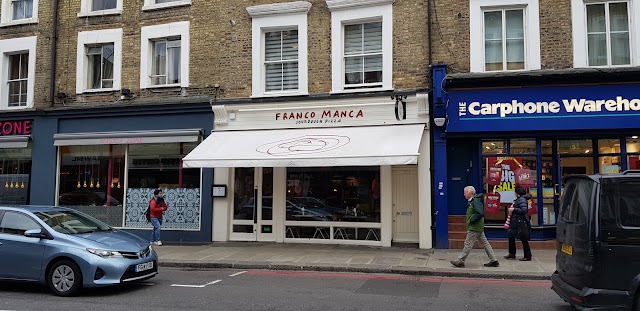 Franco Manca