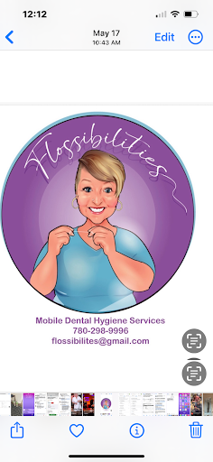 Flossibilities - Visual
