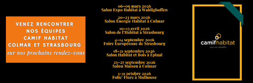 Venez nous rencontrer et parlons de votre projet...