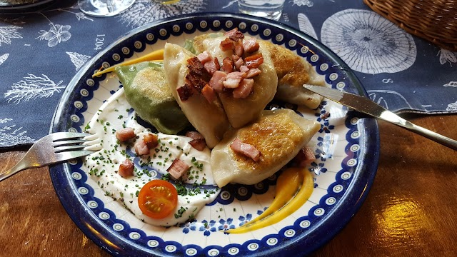 Barbakan Restaurant & Cafe
