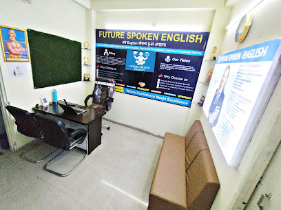 FUTURE SPOKEN ENGLISH
